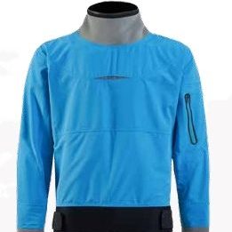 Dinghy smock