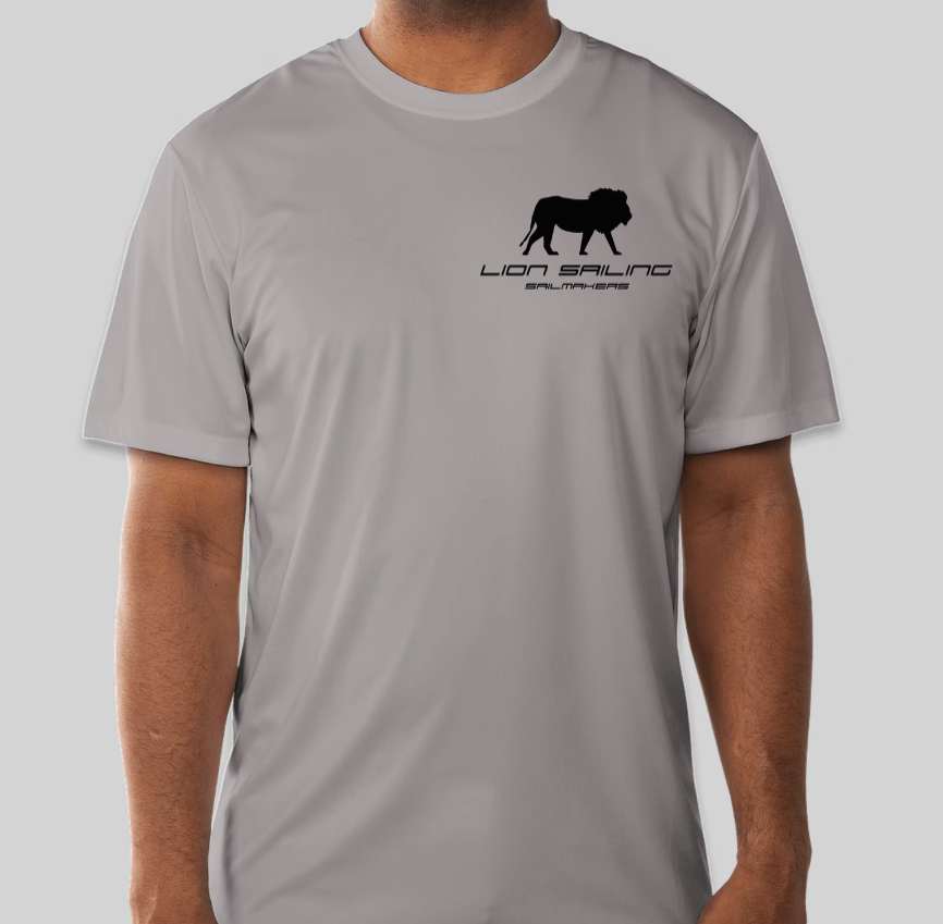 Grand Prix tech shirt