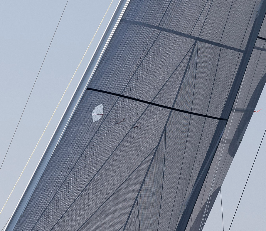 J/100 Jib CR1