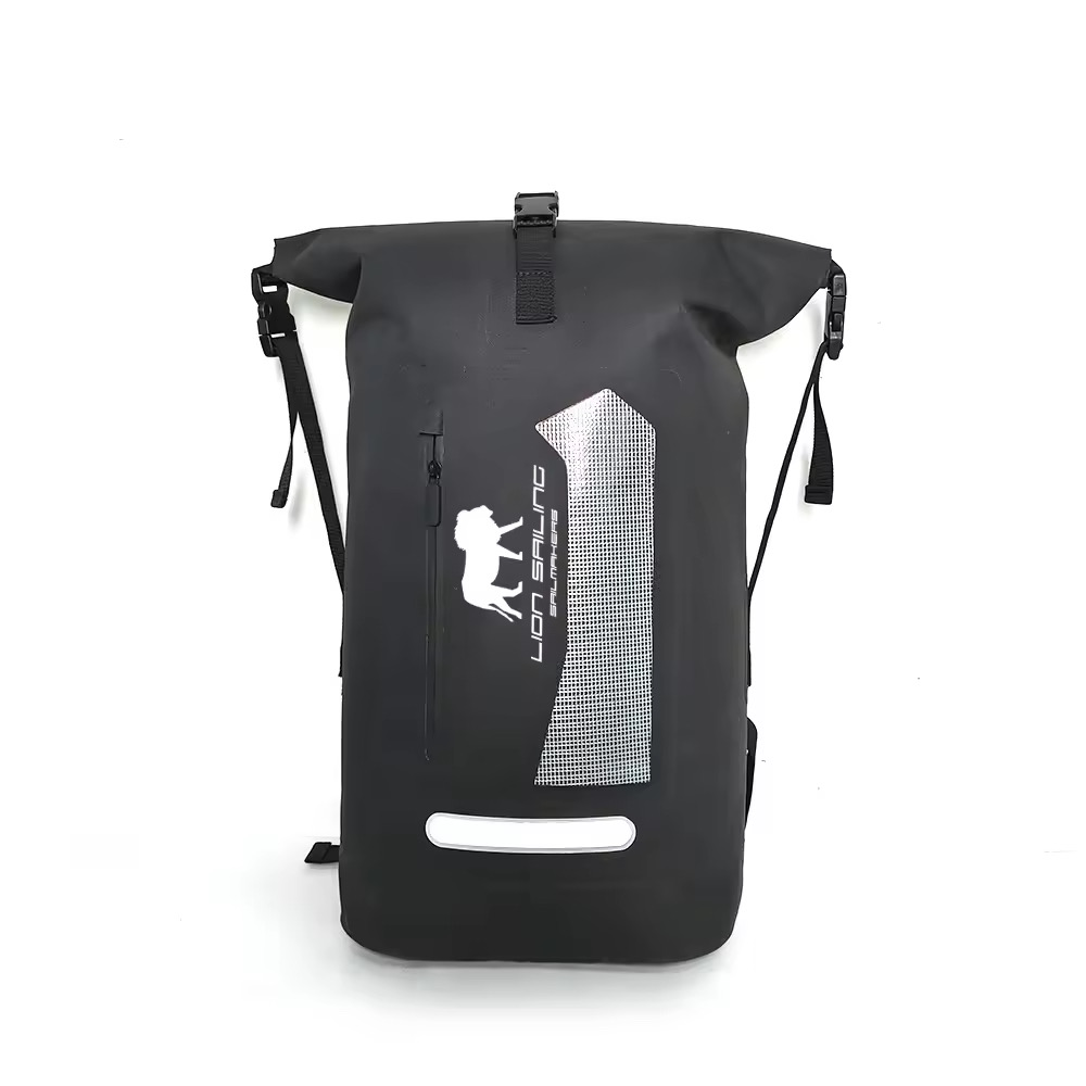 Race backpack