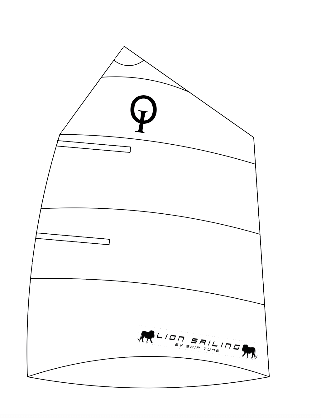 Opti Training Club Sail