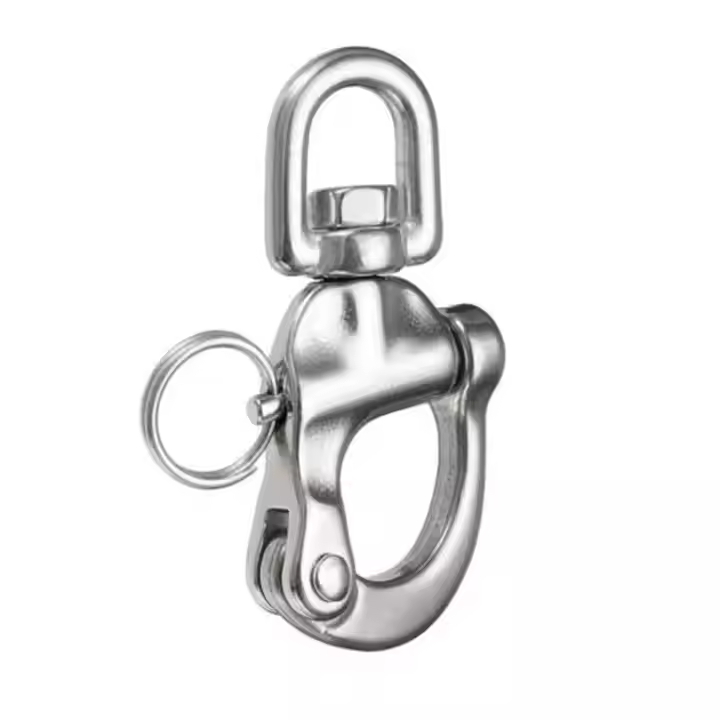 Swivel Snap Shackle