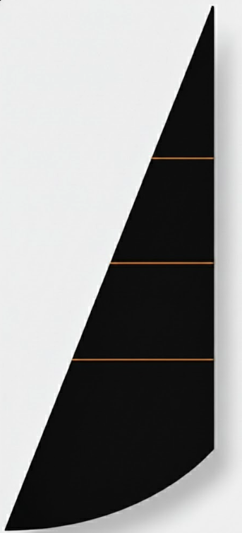J/111 Staysail Carbon ST