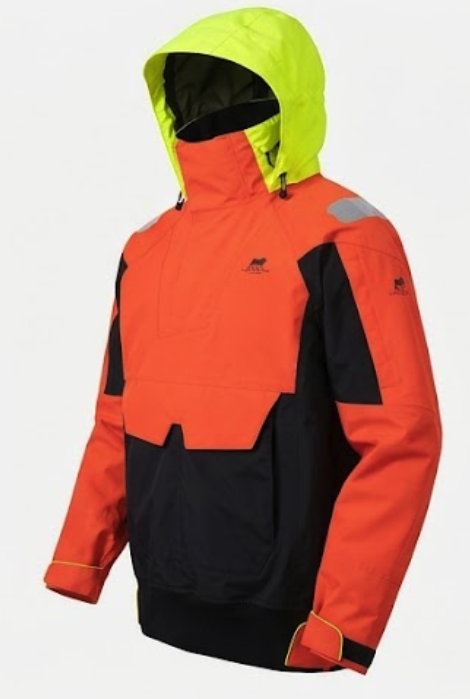 Grand Prix race smock