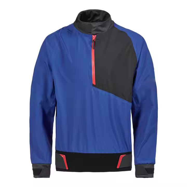 Dinghy race smock