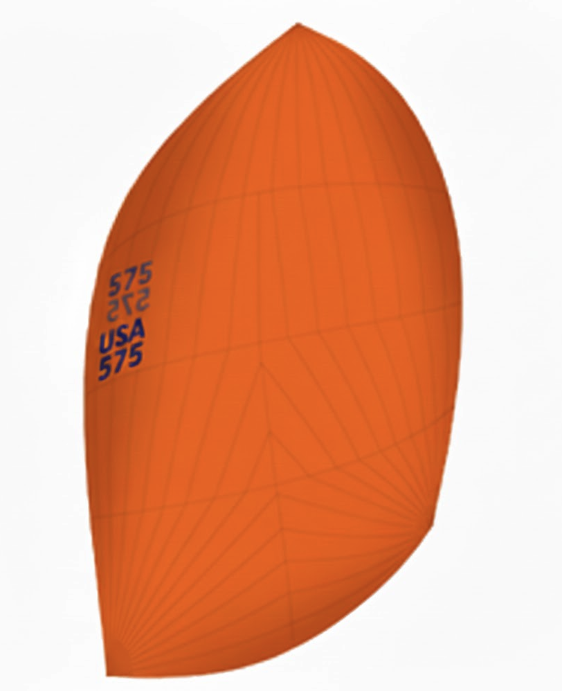 J/109 A2R+ Runner