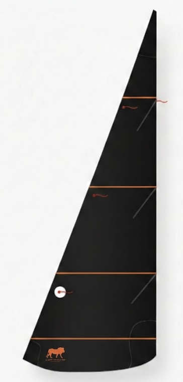 J/80 ODR-1 Jib