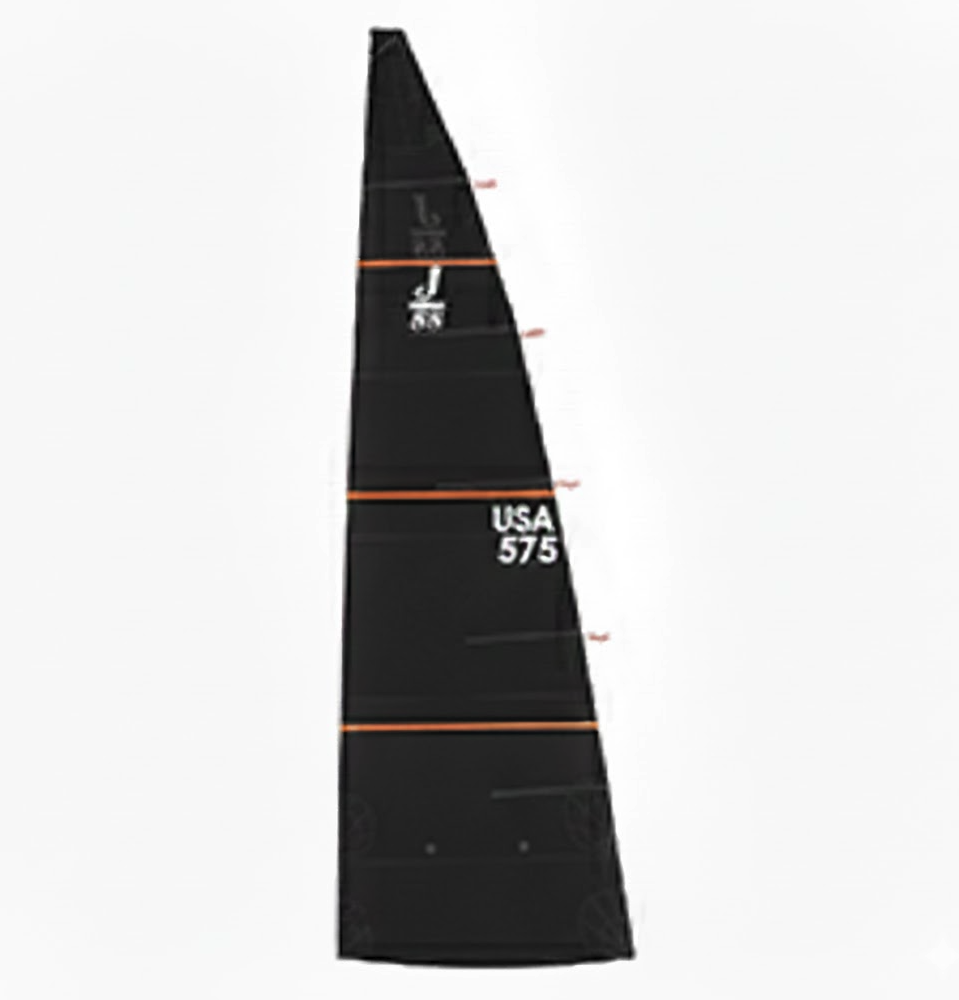 J/88 Mainsail M1R Carbon ST