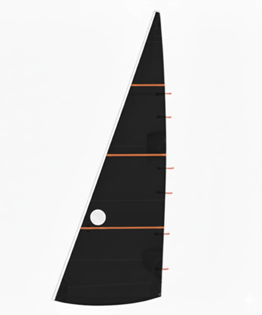 J/109 J1R Carbon ST