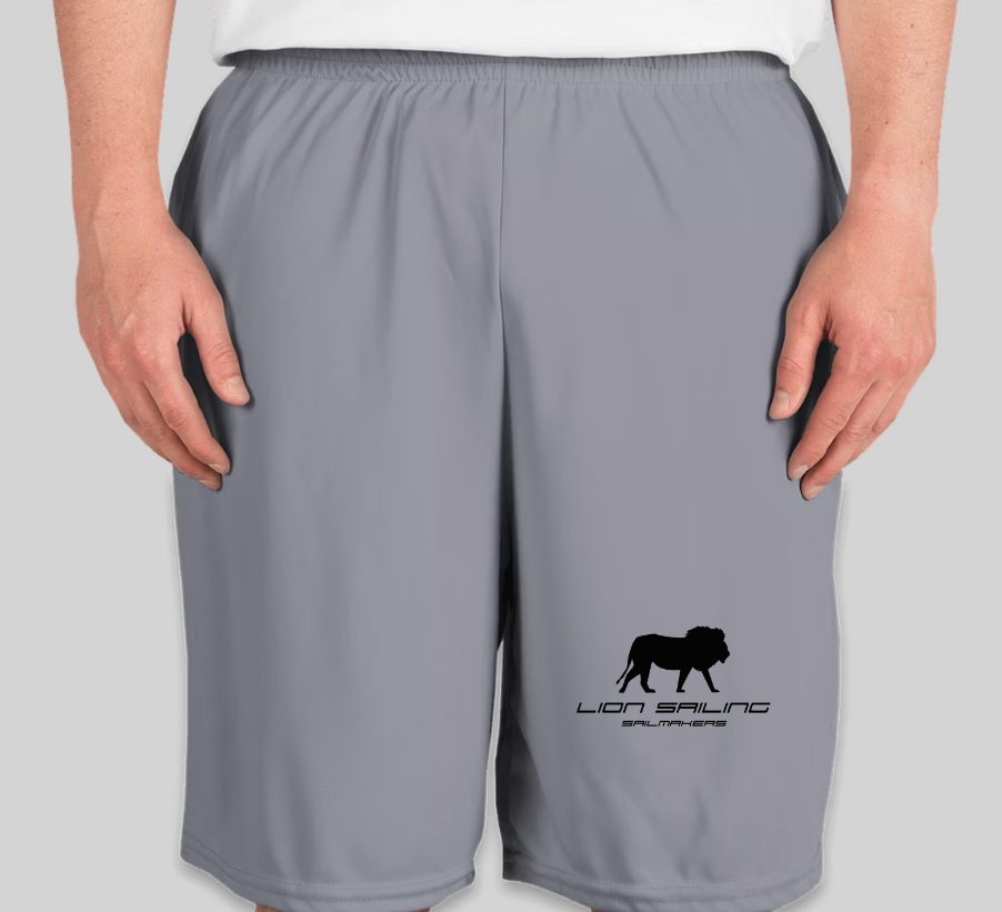 Grand Prix tech shorts