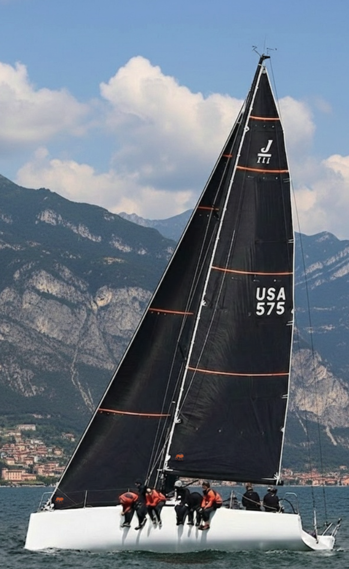 J/111 J3R Carbon ST