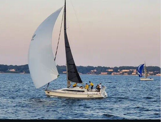Eagle, X-Yachts