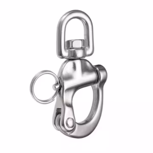 Swivel Snap Shackle