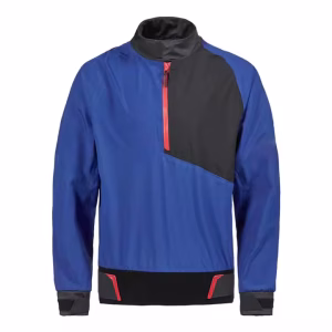 LS-DINGHY RACE SMOCK